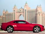 Chevrolet Camaro SS 2009 года